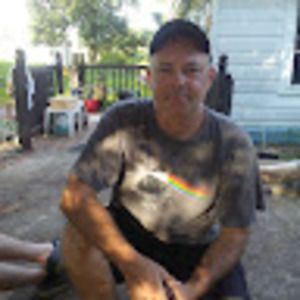 Meet your Posher, Ray